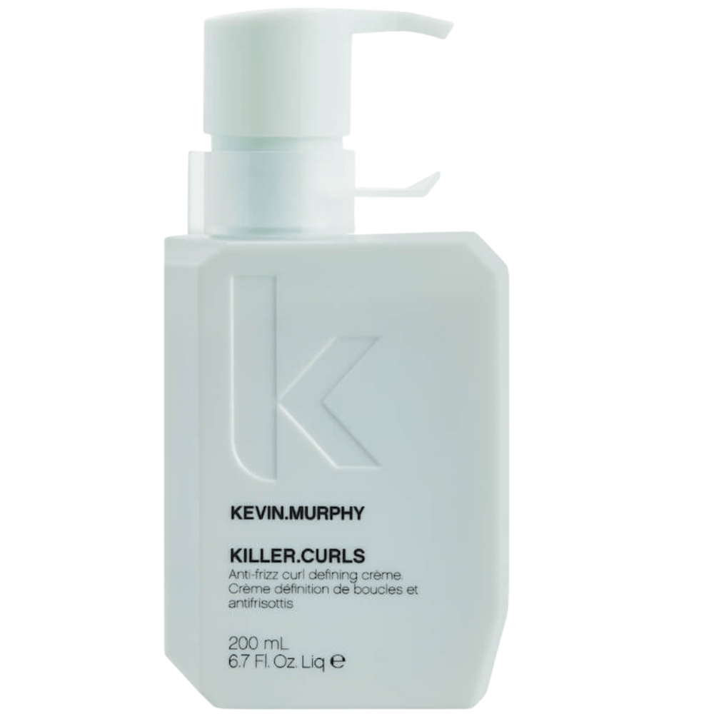 Kevin Murphy Killer Curls Anti-Frizz Cream 200ml