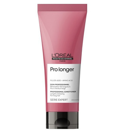 Loreal Serie Expert PRO LONGER odżywka 200 ml 