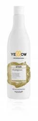 Alfaparf YELLOW Star Szampon do codziennego użytku 500ml