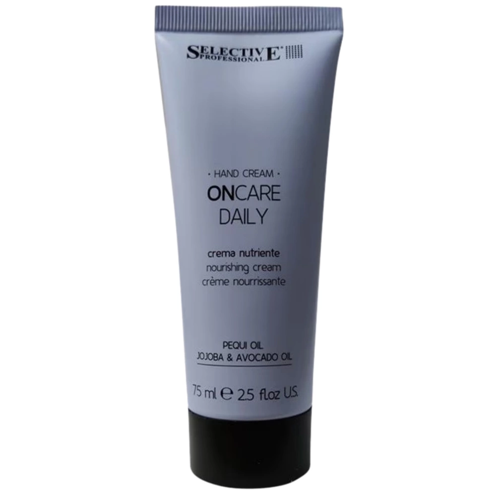 Selective OnCare Daily Hand Nourishing Cream 75ml