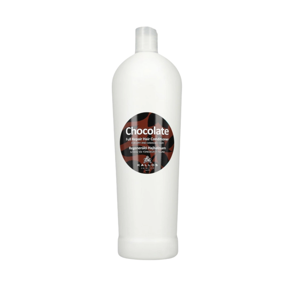 Kallos Chocolate Full Repair Conditioner 1000ml