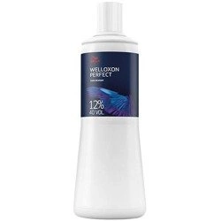 Wella Welloxon Me+ 12% emulsja utleniająca 1000ml