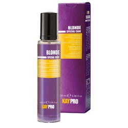 KayPro Blonde Serum do włosów blond 100ml