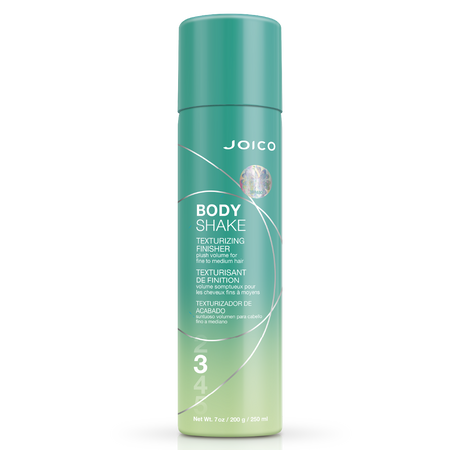 Joico Body Shake spray teksturyzujący do włosów zwiększający objętość i lekkość 250 ml