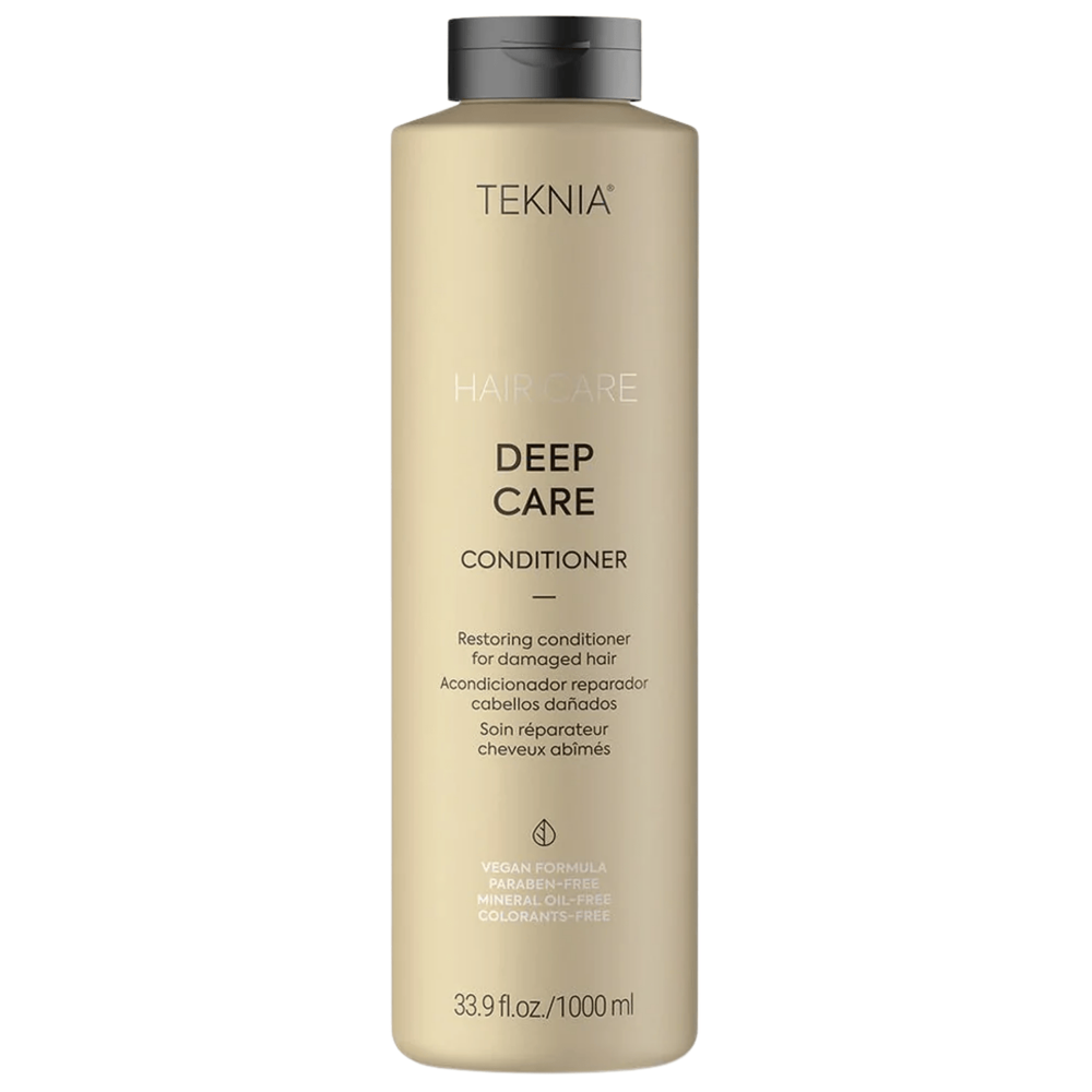 Lakme Teknia Deep Care Conditioner 1000ml