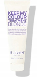 Eleven Australia Keep My Blonde Odżywka do włosów blond 50ml