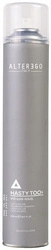 ALTER EGO Hasty Too Voluxious Hairspray lakier do włosów 500ml