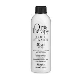 Fanola Oro Therapy Aktywator 30 vol 9% 150ml