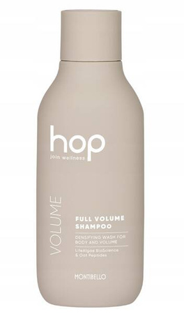 Montibello HOP Full Volume szampon zwiększający objętość 300ml