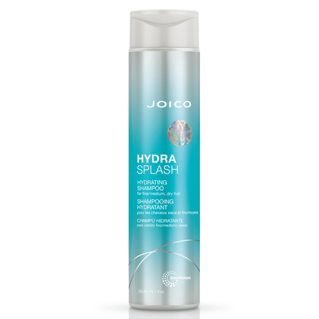 Joico HydraSplash Szampon Nawilżający do Suchych Włosów 300ml