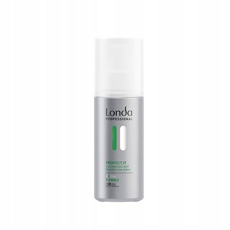 Londa Protect It Spray ochronny do włosów z termoochroną i ochroną przed łamaniem 150ml
