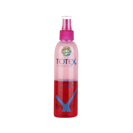 Totex Hair Conditioner Spray Pink odżywka w sprayu do włosów 200ml