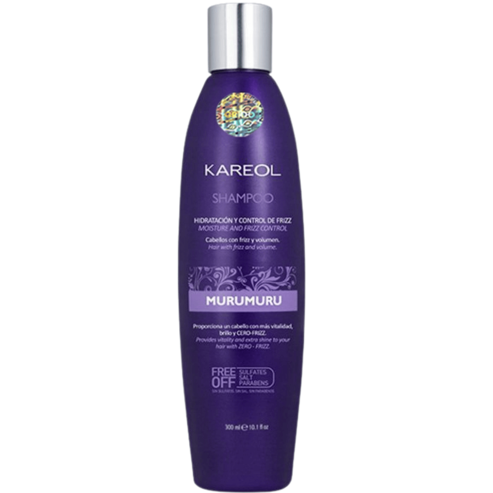 Kareol Murumuru Shampoo 300ml