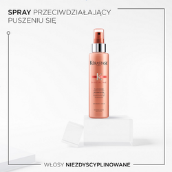 Kérastase Discipline Fluidissime spray dyscyplinujący do włosów 150ml