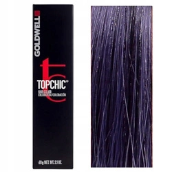 Goldwell Topchic Neutralights Violet Ash farba do włosów 60ml