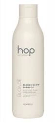 Montibello HOP Blonde Glow szampon do włosów blond 1000ml