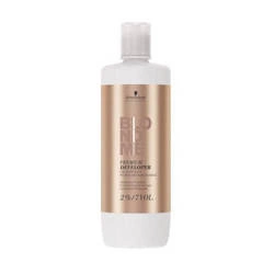 Schwarzkopf Blondme Developer 2% emulsja utleniająca 1000ml