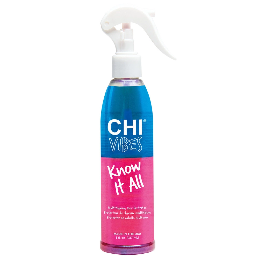 CHI Vibes Know It All Hair Protector Spray 237ml