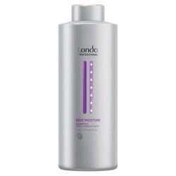 Londa Deep Moisture szampon nawilżający 1000ml