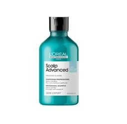 Loreal Scalp Advanced szampon przeciwłupiez 300ml