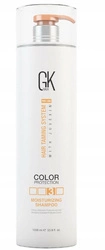 Global Keratin Color Protect Szampon chroniący kolor 1000ml