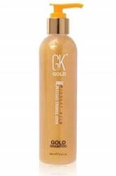 Global Keratin GKHair Gold Szampon odżywczy do włosów 250ml