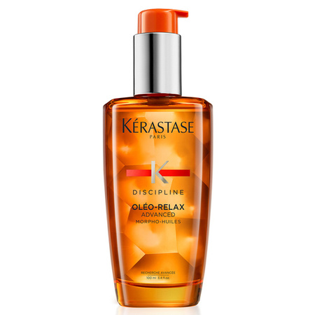 Kérastase Discipline Oléo-Relax olejek dyscyplinujący 100ml