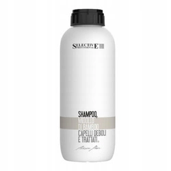 Selective Midollo Di Bamboo Szampon do włosów 1000ml