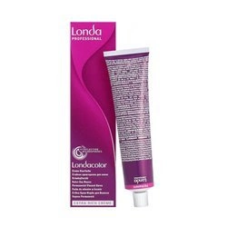 Londa Londacolor Farba permanentna do włosów 10/65 bardzo jasny blond złoto-fioletowy 60 ml