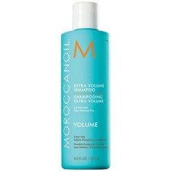 Moroccanoil Extra Volume Szampon objętość 250ml