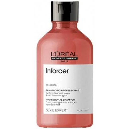 Loreal Inforcer Szampon 300ml