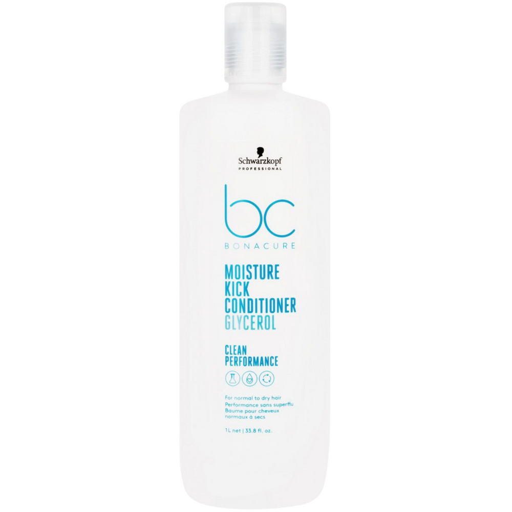 Schwarzkopf Moisture Kick Conditioner 1000ml