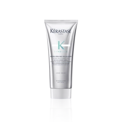 Kérastase Symbiose Micro-Peeling Cellulaire peeling do wrażliwej skóry głowy ze skłonnością do łupieżu 200ml