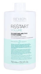 Revlon Restart Volume Melting odżywka do włosów cienkich 750ml