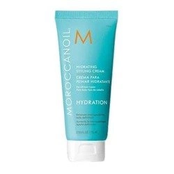 Moroccanoil Hydrating Cream Krem nawilżający 75ml