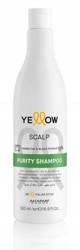 Alfaparf YELLOW Scalp Purity Szampon oczyszczający do skóry głowy 500ml
