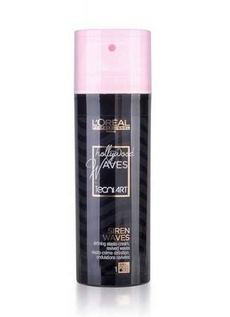 L'Oréal Tecni.Art Hollywood Waves Siren Waves krem