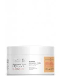Revlon Restart Recovery Restorative Maska odbudowująca 250ml