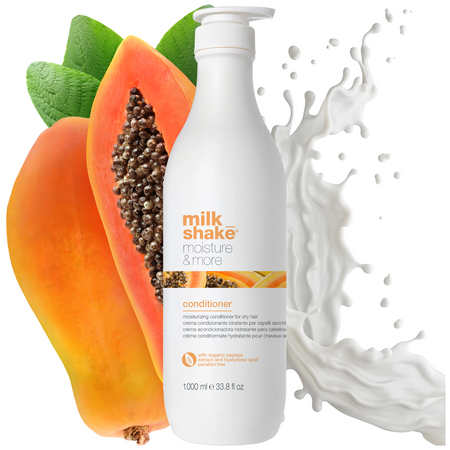 Milk Shake Moisture& More Conditioner 1000ml