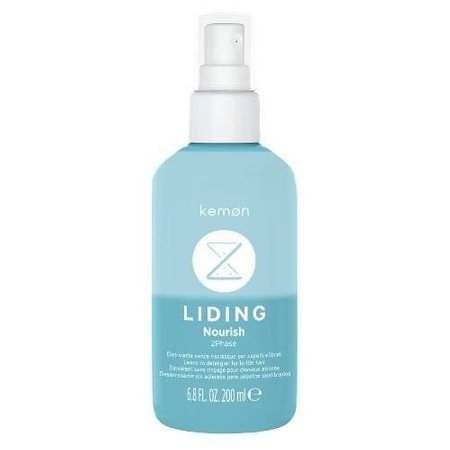 Kemon Liding Nourish Spray odżywczy do włosów 200ml