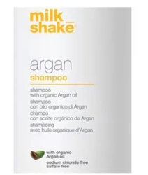 Milk Shake Argan Oil Szampon do włosów 10ml