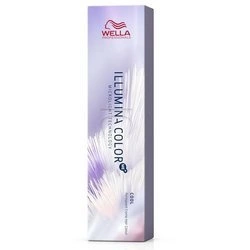 Wella Illumina 9/59 color ME+ farba do włosów 60ml - bardzo jasny fioletowy perłowy blond