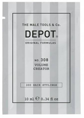 Depot NO. 308 Volume Creator do włosów 10ml