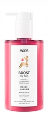 Yope Boost My Hair regenerująca odżywka 300ml