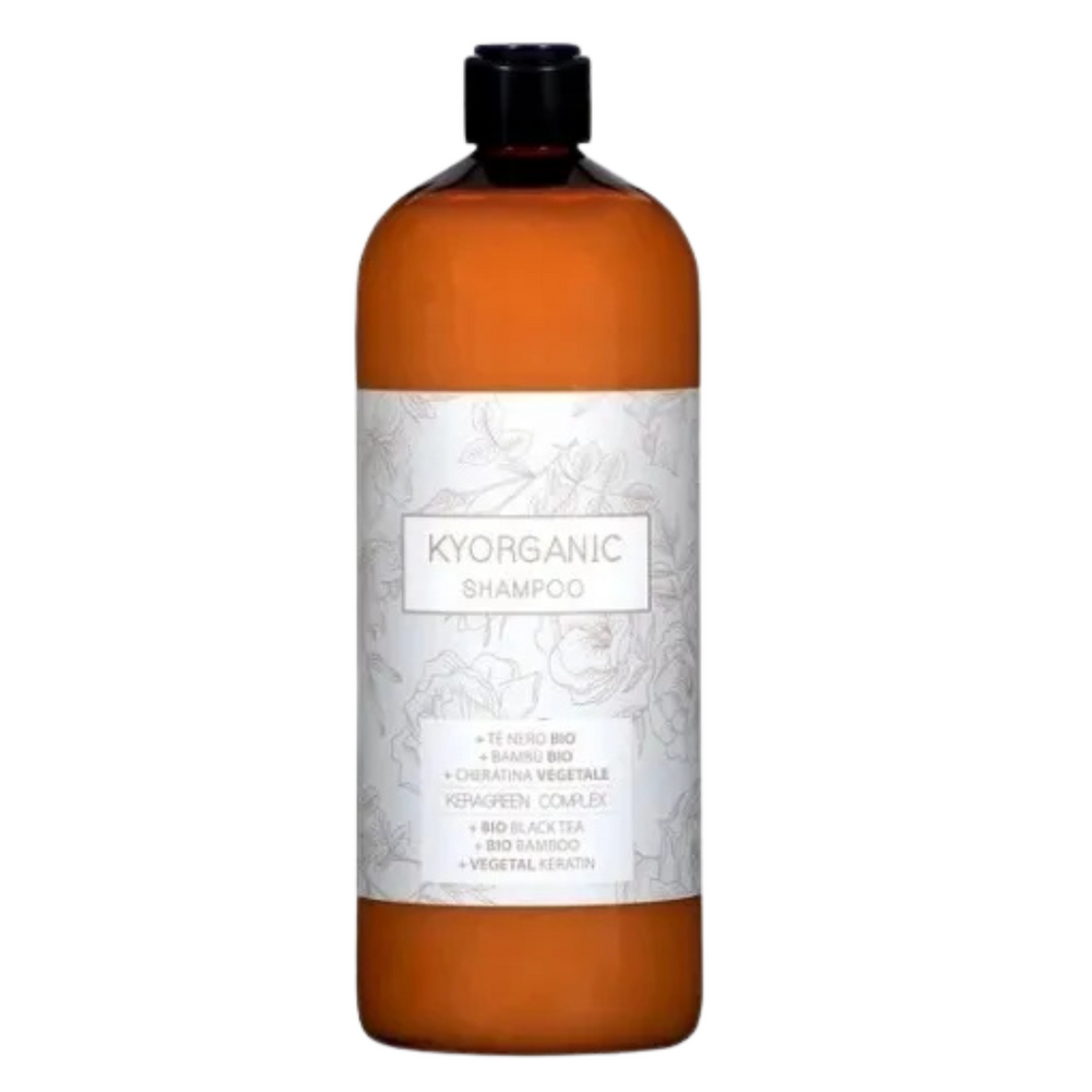 KYO Kyorganic Keragreen Complex Shampoo 1000ml