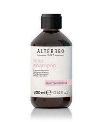ALTER EGO Filler Szampon odbudowujący 300ml