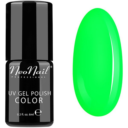 NEONAIL Lakier Hybrydowy 3222 - Crazy Samba 6ml