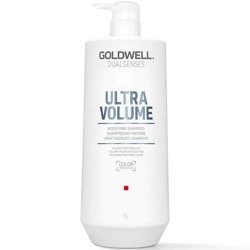 Goldwell DLS Ultra Volume szampon zwiększający objętość 1000ml