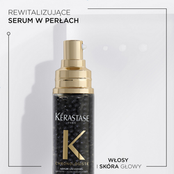 Kérastase Chronologiste Thermique krem termoochronny do włosów 150ml