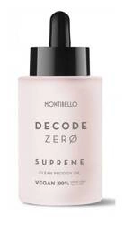 Montibello Decode Zero Supreme Jojoba Oil olejek jojoba 50ml